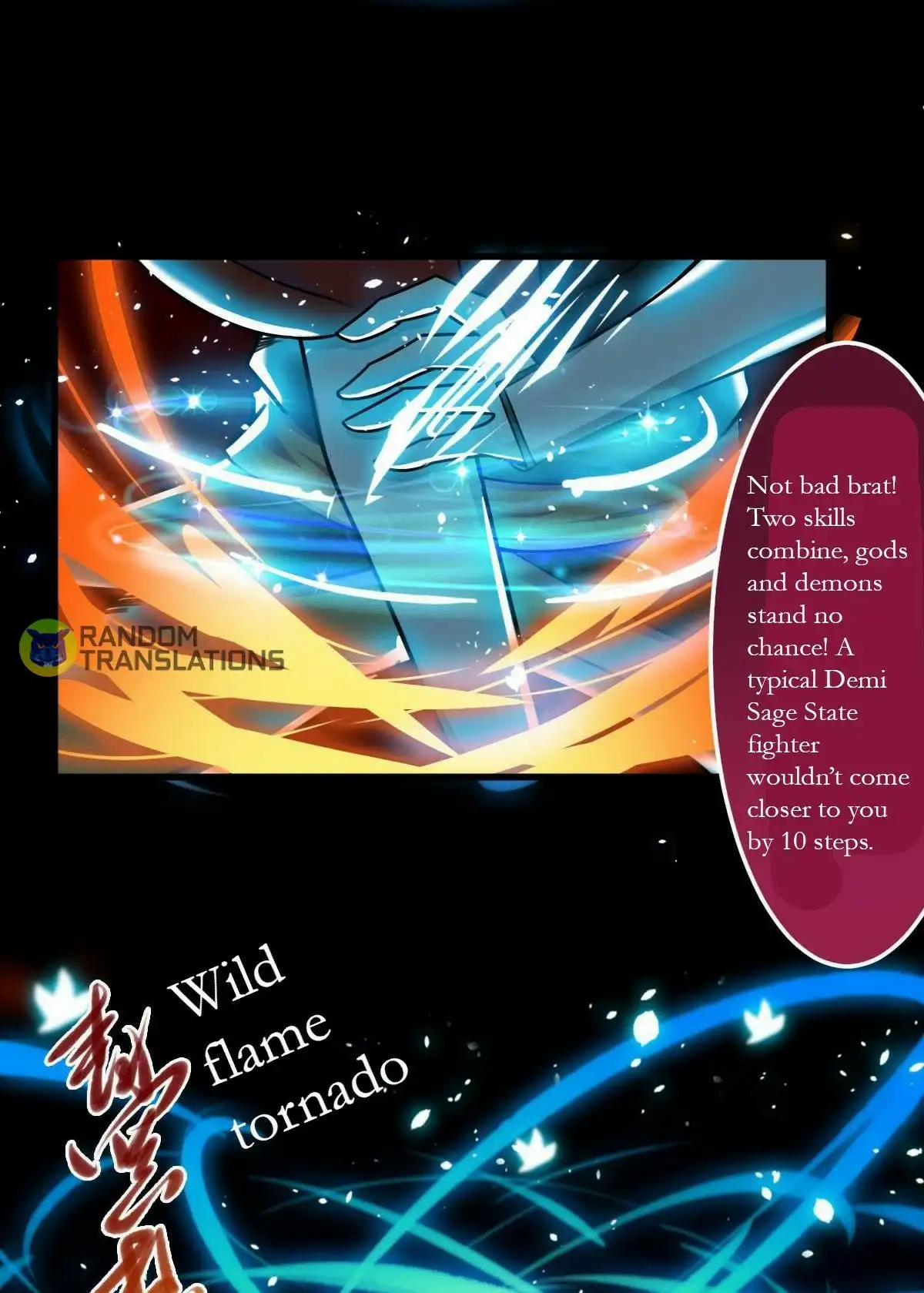 MAGIC FAIRY Chapter 53 18
